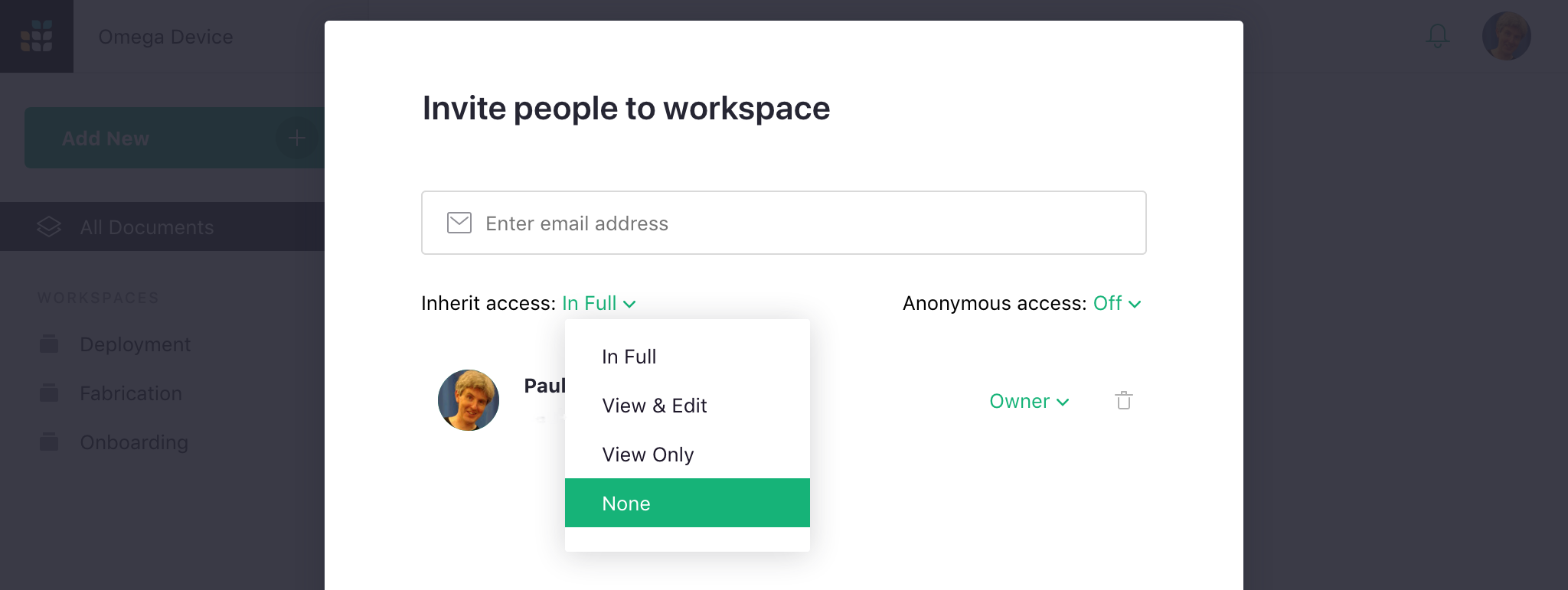 workspaces-inherit-access